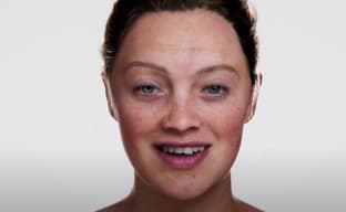 Ждём игры для PS5, XSX|S и ПК в новом качестве? Unity продемонстрировала технологию Ziva Dynamics, впечатляющую реалистичностью