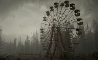 [Видео] Вранье о STALKER 2 / Немагия Bioware / Истерика Blizzard / Hitman 3 пришел в Steam