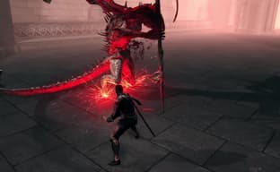 Вышла демоверсия фанатского продолжения Dark Souls