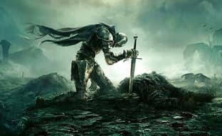 Elden Ring — сложная игра, но не такая напряженная, как Dark Souls.