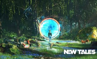 Бывшие сотрудники Activision Blizzard основали новую студию разработки и издательство New Tales