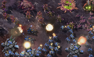 Студия создателей WarCraft 3 и StarCraft 2 получила $34,7 миллиона на разработку стратегии в реальном времени