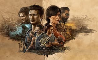 В новой версии Uncharted разрешат перенести свои сохранения с PS4 на PS5