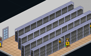 Майнинг криптовалюты получит симулятор для Windows XP. Строительство фермы в Crypto Miner Tycoon Simulator