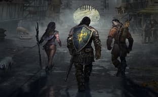 Вышла бесплатная массовая многопользовательская онлайн-игра Broken Ranks