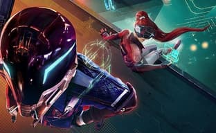Ubisoft закрывает королевскую битву Hyper Scape. Компания даже предлагала людям деньги, чтобы они в нее играли