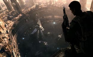 Любуемся игровым процессом отменённого приключения Star Wars: 1313. Игра вполне могла стать хитом