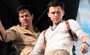 Вышел финальный трейлер фильма Uncharted