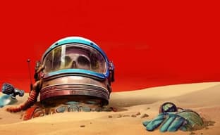 The Invincible по роману Станислава Лема будет требовательной. Разработчики назвали характеристики ПК