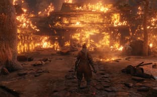 Как Sekiro: Shadows Die Twice повлияла на Elden Ring. Рассказывает Хидетака Миядзаки