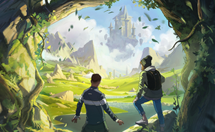 Новая «выживалка» Blizzard будет с видом от первого лица, её делают почти 5 лет