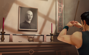 В новом трейлере Sifu рассказали о звуке и музыке