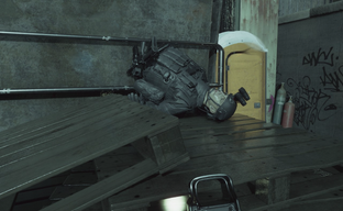 Ready or Not получила первый крупный патч после потери издателя