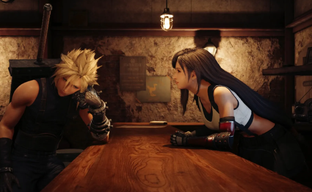 Команда ремейка Final Fantasy VII напомнила о мобильной игре и намекнула на новые проекты