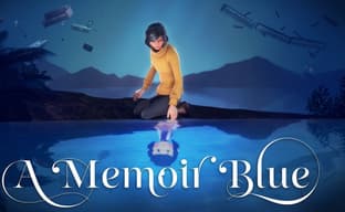 A Memoir Blue от Annapurna выйдет на полтора месяца позже. Игра появится в Game Pass