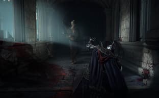 Разработчики Elden Ring представили таинственную локацию Озёрная Лиурния