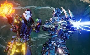 В ролике Tiny Tina's Wonderlands рассказали о классах дитя могил и споровике