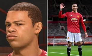 EA вырезала футболиста FIFA 22, которого обвинили в социальных сетях и взяли под стражу. Цена игрока на рынке взлетела