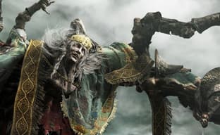 Джордж Мартин будет в «шоке» от того, как его персонажей «извратили» в Elden Ring