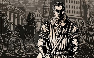Нарративная ролевая игра The Life and Suffering of Sir Brante от российской студии Sever выйдет на консолях