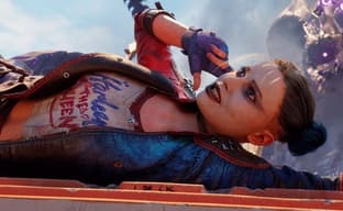 Первый крупный перенос. По слухам, релиз Suicide Squad отодвинули на 2023 год