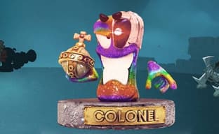 Авторы Worms отказались от своей NFT-инициативы