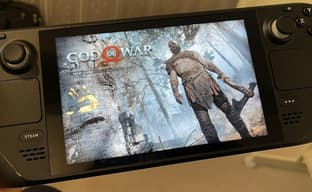 God of War и Horizon Zero Dawn получили официальную поддержку Steam Deck