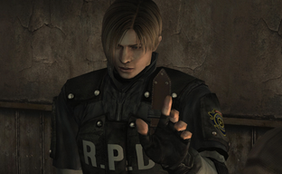 Энтузиасты выпустили на ПК ремастер Resident Evil 4