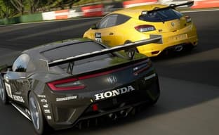 В Gran Turismo 7 все же появится рейтрейсинг в ходе заездов