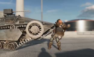 EA понизила свой прогноз на фискальный год на $100 миллионов из-за провала Battlefield 2042