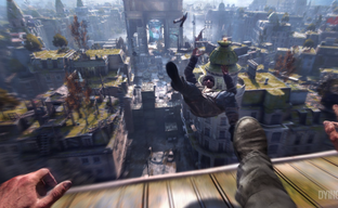За разработку Dying Light 2 отвечают 1500 человек