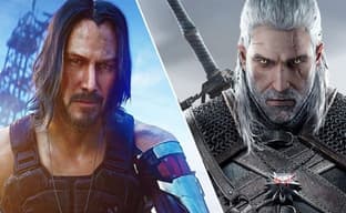 CD Projekt Red в 2022 году сосредоточится на реализации двух ААА-продуктов