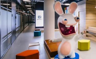 Несмотря на критику и негодование игроков, Ubisoft продолжает увеличивать свои инвестиции в блокчейн и NFT