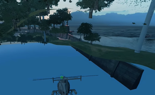 Из Battlefield 2042 пока не удаляют режим на 128 игроков и возможно добавят отображение числа смертей