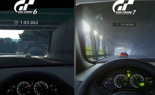 Sony показала геймплей Gran Turismo 7. Сравнение графики с Gran Turismo 6 для PlayStation 3 и с версией GT 7 2020 года