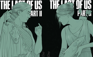 The Last of Us Part 2 оказалась самой популярной консольной игрой в России, в рознице