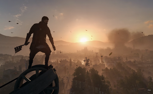 Первые оценки Dying Light 2: Stay Human – отличный паркур и море ошибок