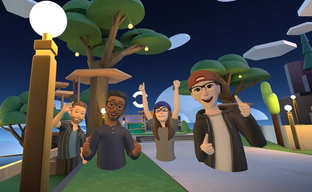 Женщина пожаловалась на мужскую банду, которая лапала её аватар в метавселенной Meta