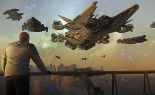 В Star Citizen внесли принципиальное изменение: урезана дорожная карта