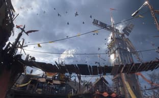 Digital Foundry протестировала Dying Light 2 на PS5 и Xbox Series X|S в разных режимах