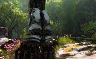 Sony показала PlayStation VR2 и раскрыла характеристики. Напомнили об игре во франшизе Horizon