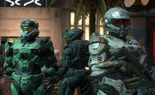 Игроки обнаружили серьезную проблему с мультиплеером Halo Infinite