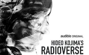 Хидео Кодзима запустил собственный подкаст под названием Hideo Kojima’s Radioverse