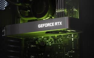 На следующей неделе видеокарты RTX 3050 будут доступны по цене, «близкой к рекомендованной розничной»