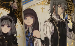 Square Enix анонсировала непрямое продолжение игры от создателя NieR Automata. Новинка серии Voice of Cards