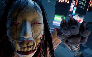 GhostWire: Tokyo хорошо пойдет даже на видеокартах шестилетней давности