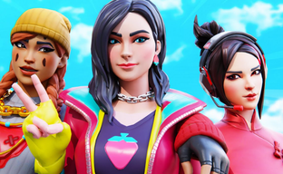 Epic Games замечена за регистрацией торговой марки, возможно, метавселенной