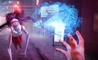 The Evil Within 3 в ходе разработки превратилась в GhostWire Tokyo