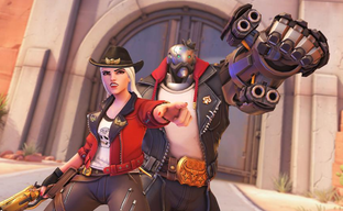 Датамайнеры нашли у Blizzard следы Overwatch 2 версии 2.0