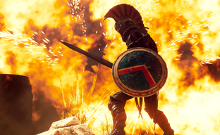 Ответ Diablo и Dark Souls. Польская Achilles Legends Untold в сеттинге Древней Греции отправилась на открытый бета-тест